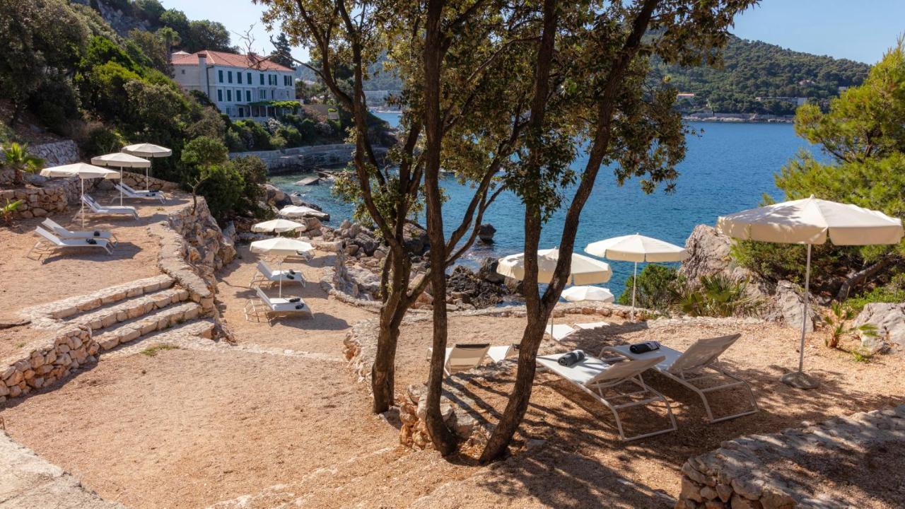 Royal Neptun Hotel Dubrovnik Exterior photo